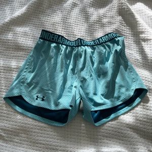 Under Armour Shorts